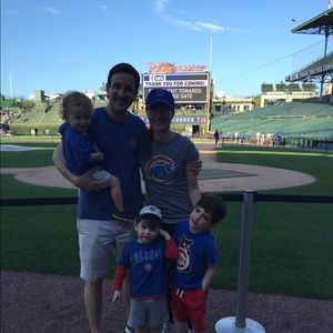 Meet your Posher, Amy